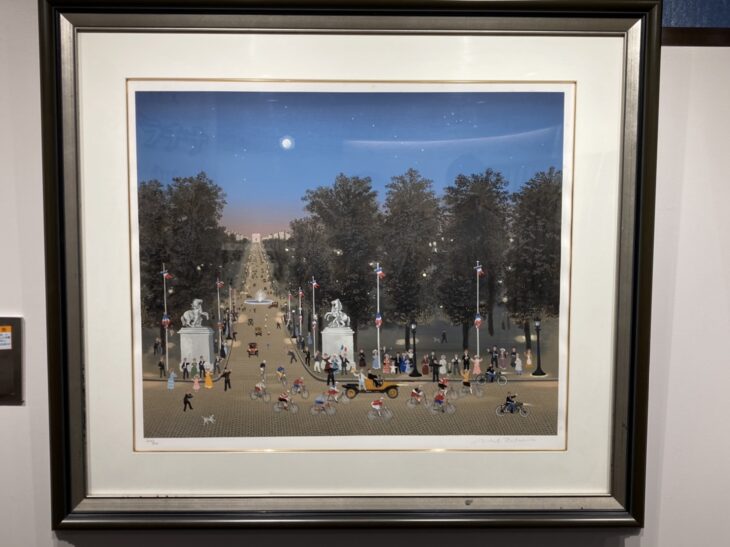 □☆ドラクロワ（Michel Delacroix） 【Petite Suite「サンマルタン