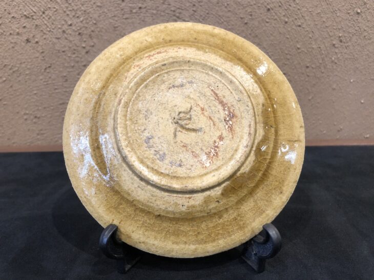 鈴木五郎』作銘々皿5枚セット