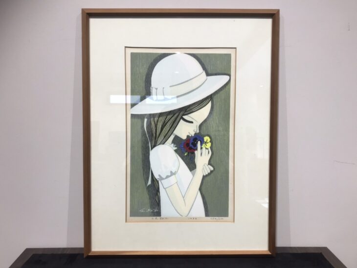 木版画 3 小学校図工 木版画の彫り方解説3