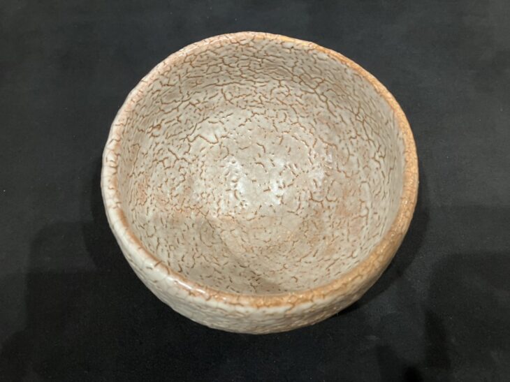 萩茶碗 「吉田 萩苑」作 N o26 Amazon.co.jp: 萩茶碗 「吉田 萩苑」作