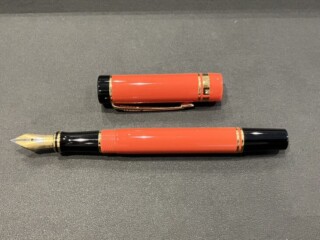 カルティエ トリニティ ボールペン ゴールド色 買取価格相場｜骨董品