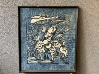 渡辺 禎雄 の作品買取・査定｜無料査定｜骨董品買取 緑和堂