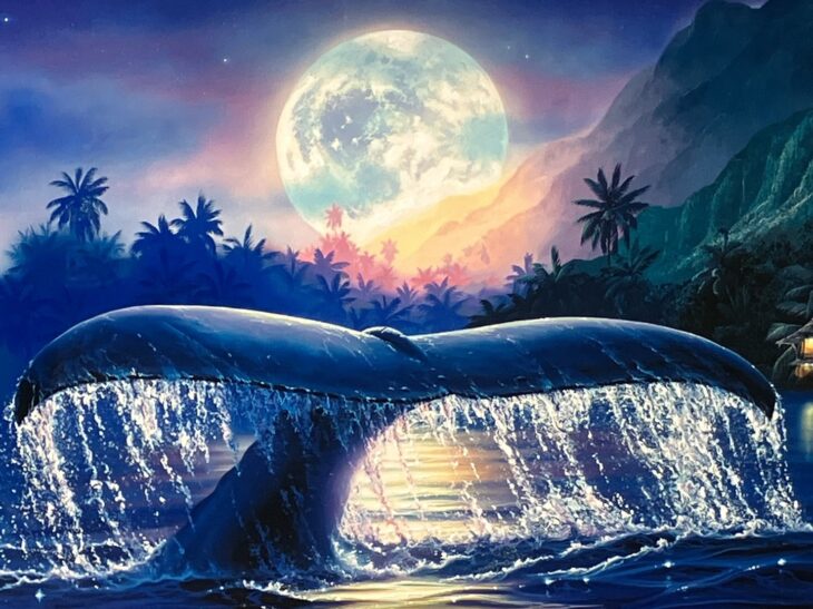 クリスチャン・ラッセン