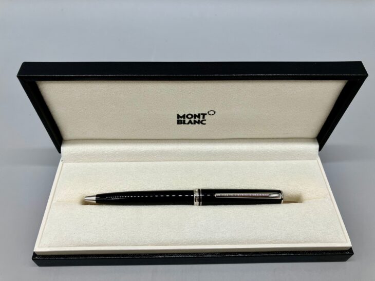 モンブラン ボールペン 『ジェネレーション』 買取価格相場｜骨董品