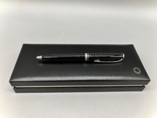 モンブラン ボールペン 『ジェネレーション』 ｜骨董品買取 緑和堂