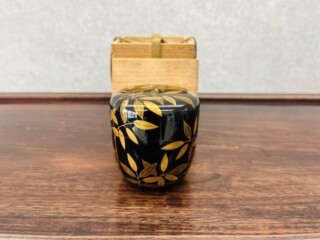 池田 退輔 作『本間焼 黒茶碗』 買取価格相場｜骨董品買取 緑和堂