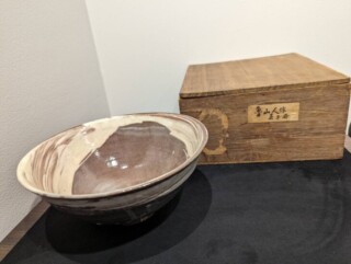 十三代 酒井田柿右衛門造 絵皿 十三代 酒井田柿右衛門造 絵皿 十四代