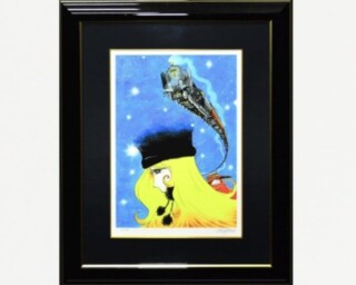 ヒロ・ヤマガタ 『アースリー イン ベニス』 ｜骨董品買取 緑和堂