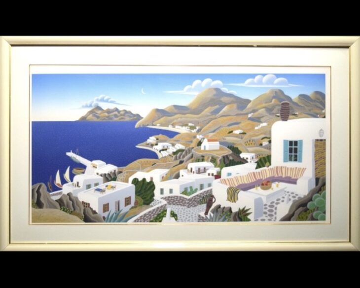 新品未開封】トーマスマックナイト シーサイド ゴルフ 2000ピース 新品