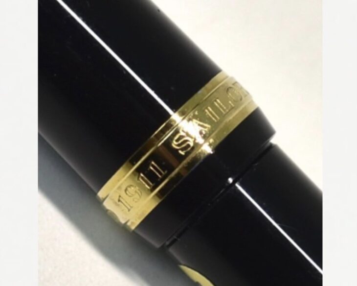 SAILOR 『FOUNDED 1911』 ｜骨董品買取 緑和堂