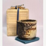 金重 愫 『ぐい呑み』 ｜骨董品買取 緑和堂