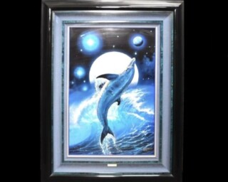 ヒロ・ヤマガタ『ペリエⅡ』 ｜骨董品買取 緑和堂