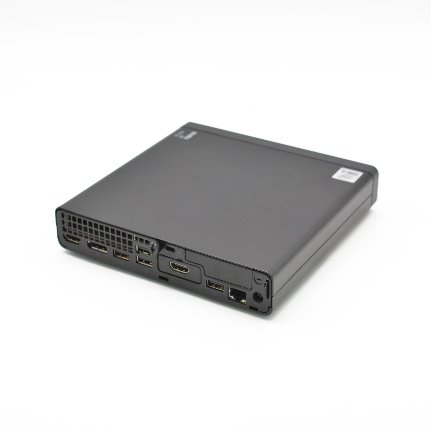 HP ProDesk 400G6 DM 第10世代 Core i5 メモリ 8GB SSD 256GB WPS