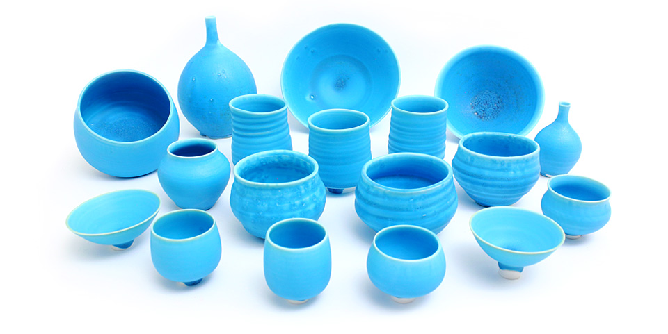 NEWS - 陶芸家・青木良太