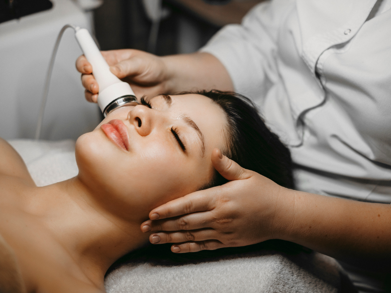 美肌への近道！】湘南美容クリニックのエレクトロポレーション（イオン