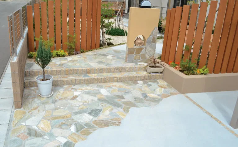 天然石 – エクステリア製品 SBIC エスビック株式会社