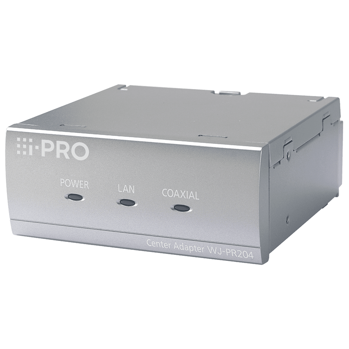 WJ-PR204UX パナソニック i-PRO 同軸-LANコンバーター レシーバー側