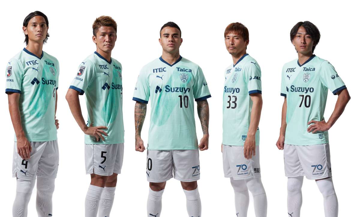 清水エスパルス 2023シーズン1stユニフォーム 新品 M 清水エスパルス