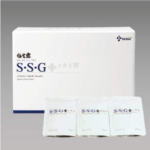 アガリクス茸 仙生露 SSG 商品一覧 | アガリクスの株式会社 S・S・I