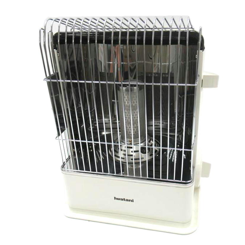 Iwatani カセットガスストーブ CB-STV-DKD | 生活家電 | 買取品目