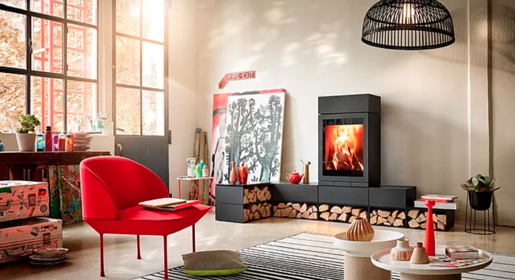 ストーブ – 株式会社大和