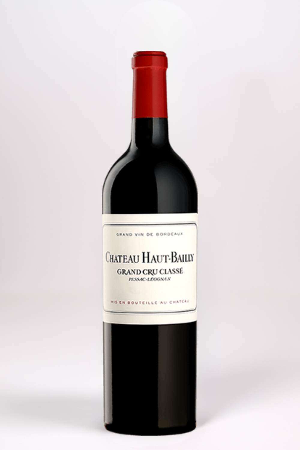 Chateau Haut-Bailly 2014 - Buy online from Woodberry Wines