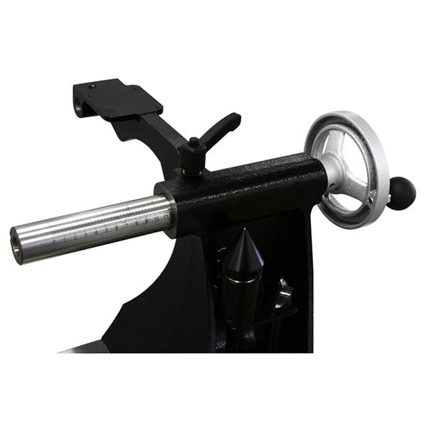 Revo 18 36 Lathe 220V 2HP Heavy Duty Wood Lathe | Woodcraft