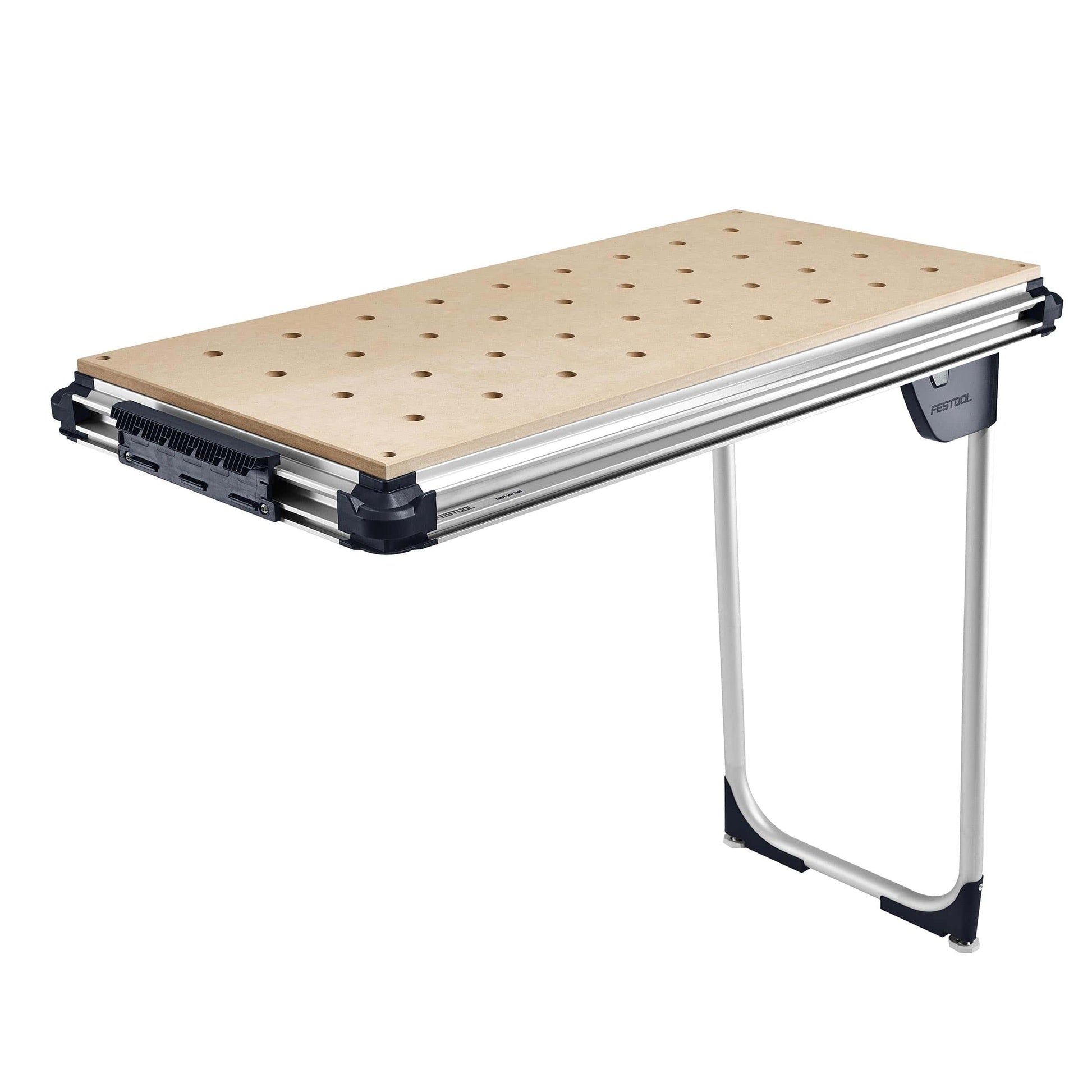 Extension Table for Mobile Workshop or MFT | Woodcraft