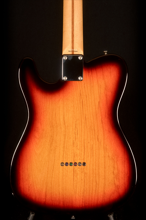 Tokai Breezysound ATE-95 Vintage Sunburst | Woodstock Guitars