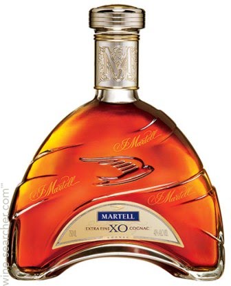 Martell X.O. Cognac, France (750ml) – Woods Wholesale Wine