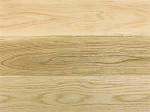 JT-161 国産材 ナラ 無垢フローリング オイル塗装 120幅 節有