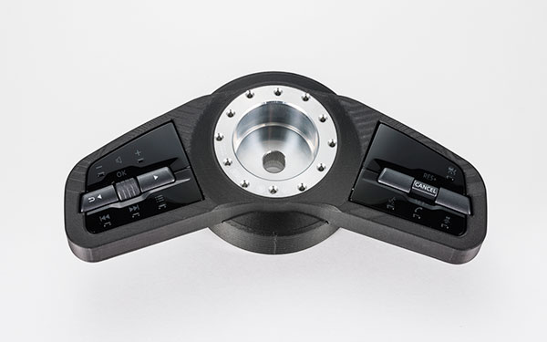 SRD KIT（NISSAN) | worksbell