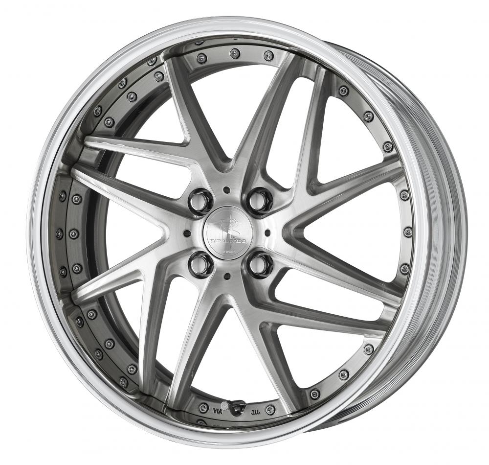 Fuji Jazz ± （ホイール込みの値段に変更中コメダ暫定） Fuji Jazz