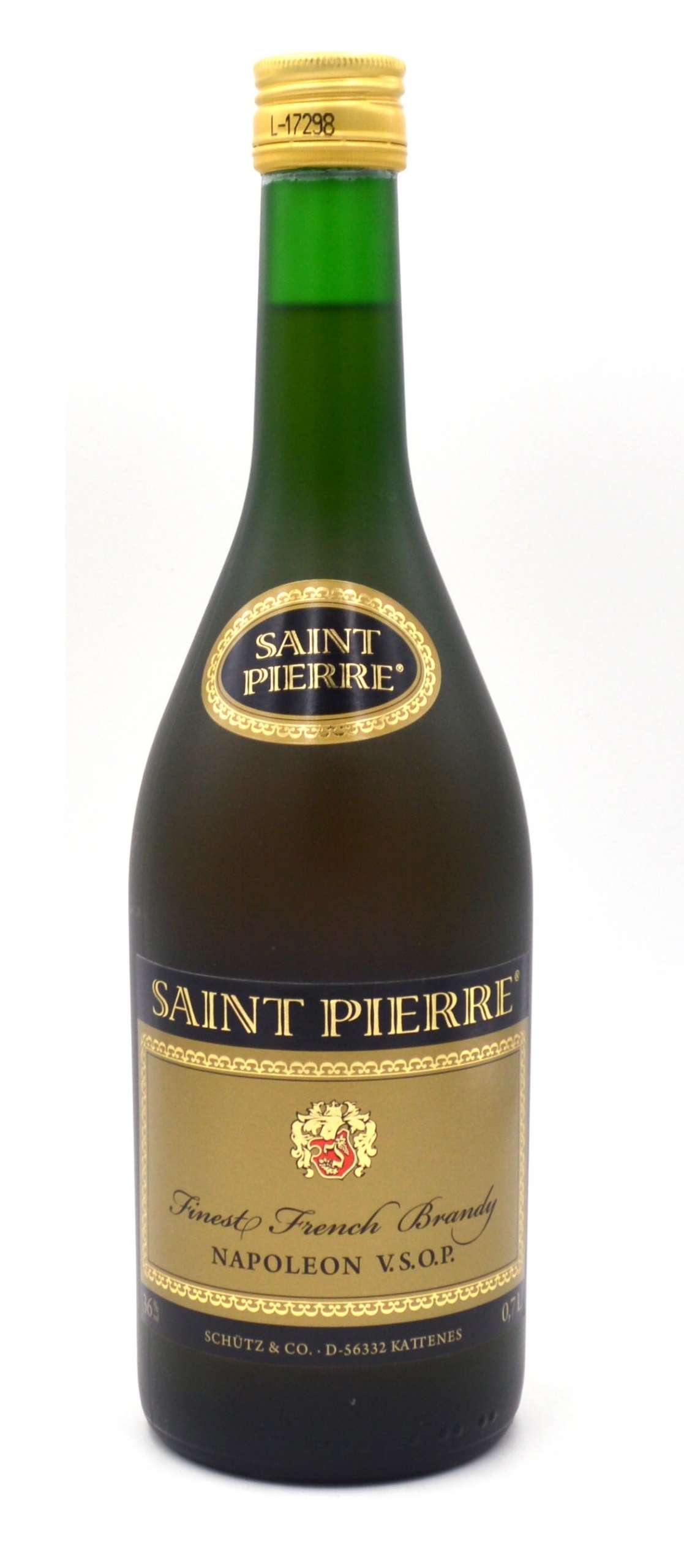 Napoleon V.S.O.P. | worldwidespirits