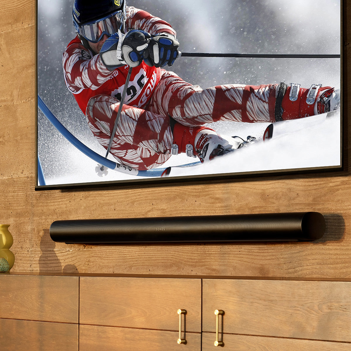 Sonos Arc Ultra Soundbar (Black) – World Wide Stereo