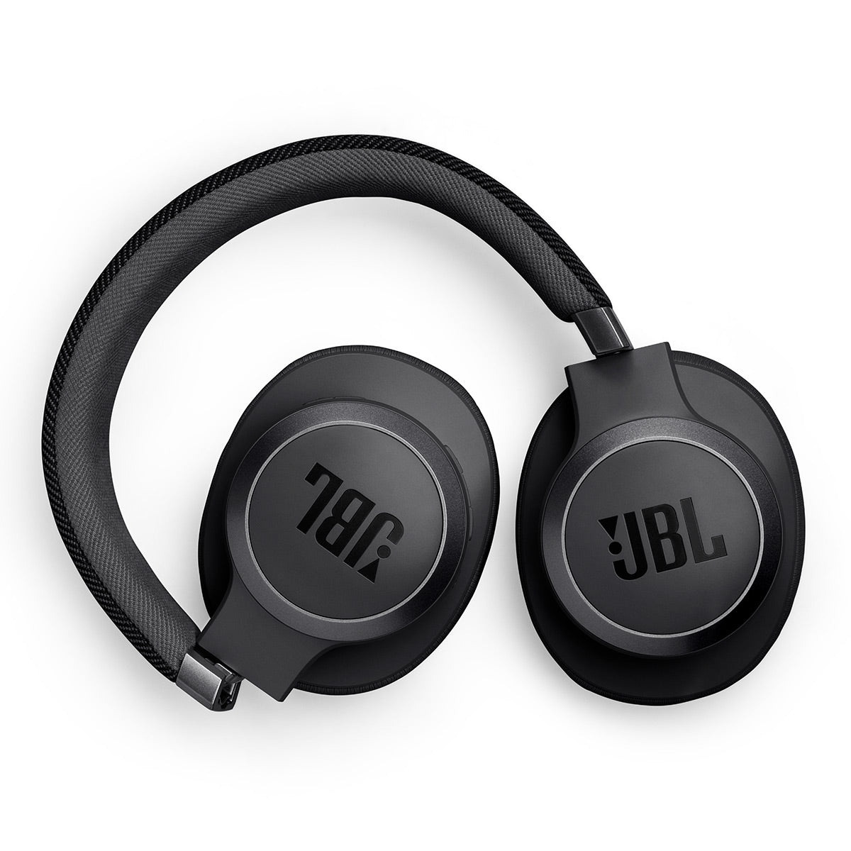 JBL Live 770NC Wireless Over-Ear Adaptive Noise Cancelling