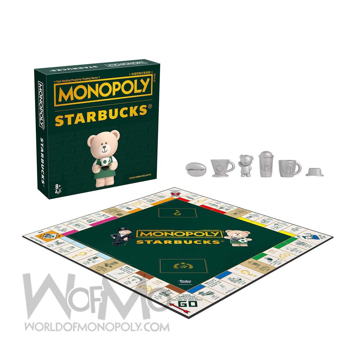 World of Monopoly.com
