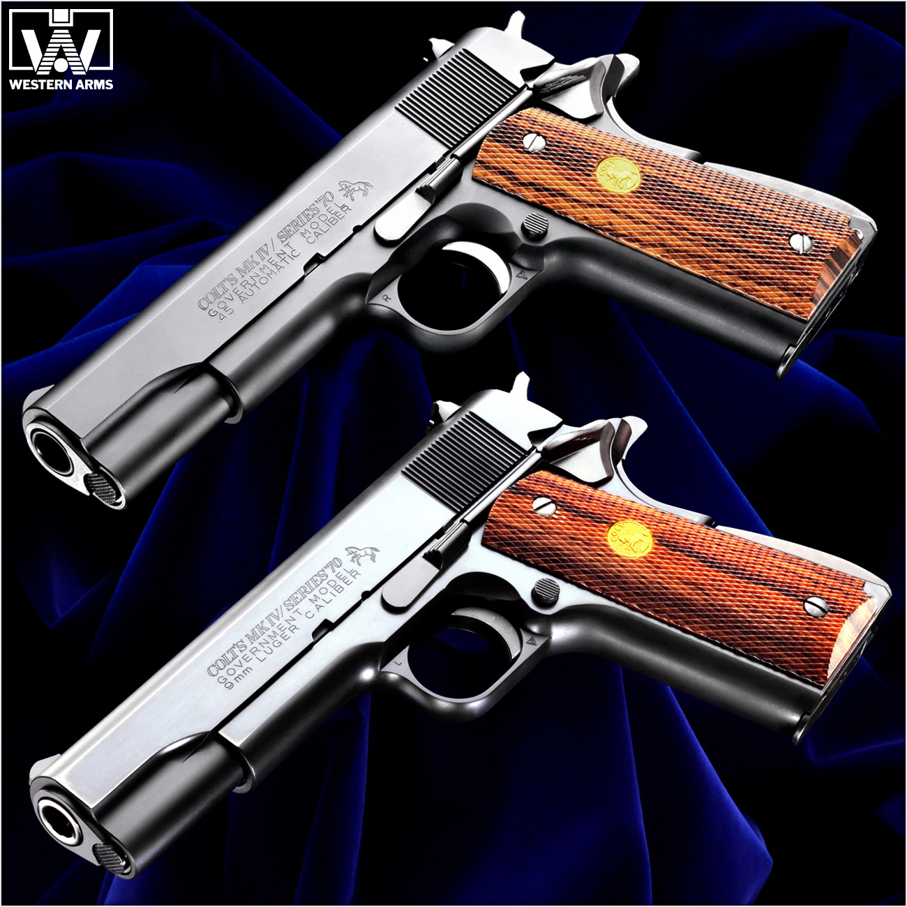 WESTERN ARMS blog | ウエスタンアームズ公式ブログ | Page 277