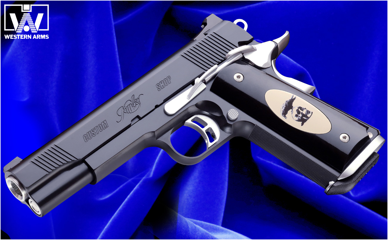 装いも新たに登場！「WA エクスペンダブルズ2／ガンブラックver.」ご