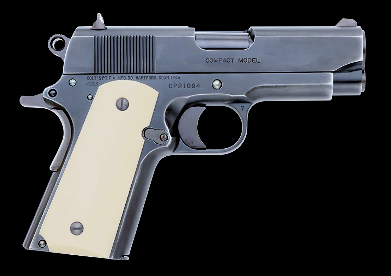 6月下旬新発売！「WA【コルト】M1991A1コンパクト ヒート・カスタム