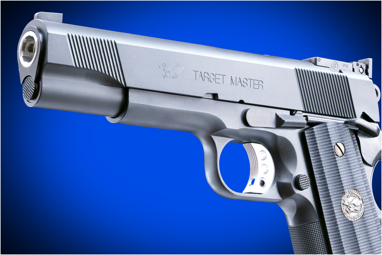 所さん使用モデル！「WA 世田谷フィールドアーモリー／ターゲット