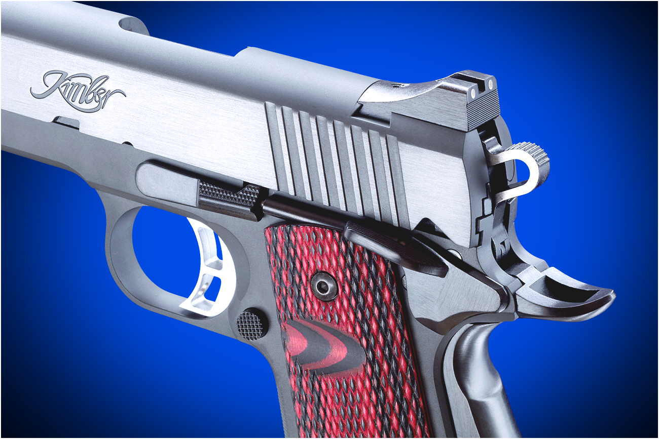 WA エクリプス・カスタム 」絶賛発売中！ | WESTERN ARMS blog