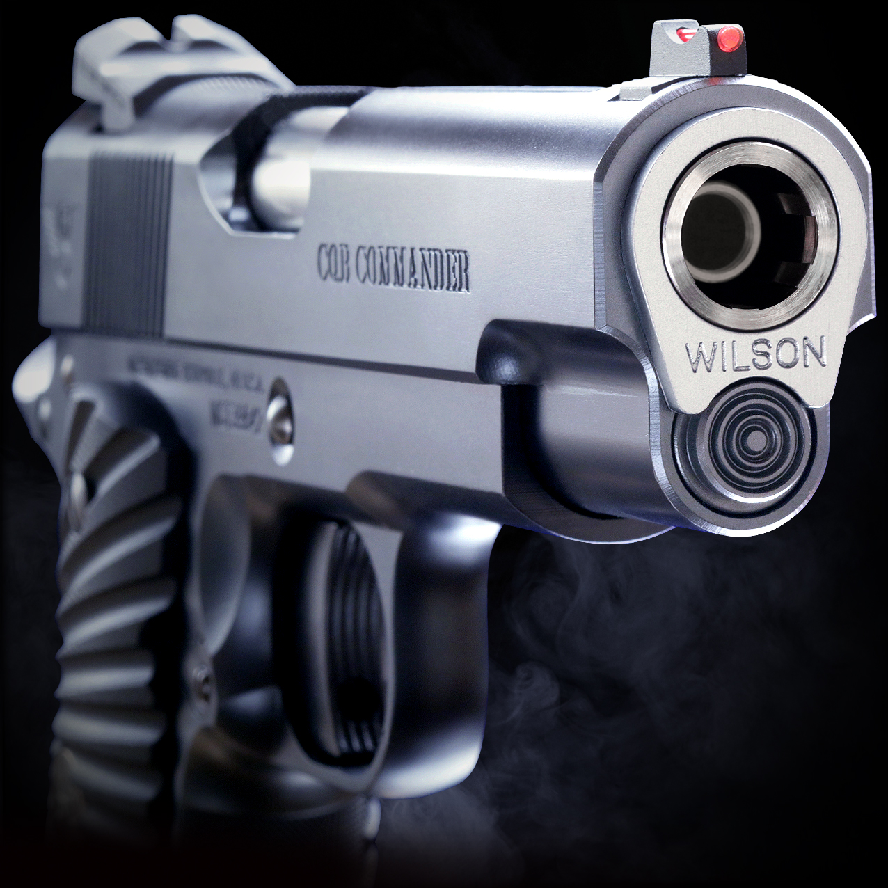 6月下旬新発売「WA ウィルソン CQB コマンダー」ご予約受付中