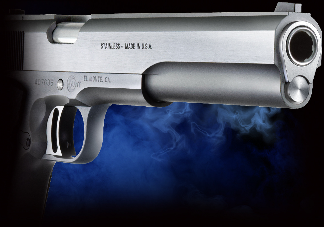 いよいよ残りわずか「WA ハードボーラー ターミネーター・モデル CBHW