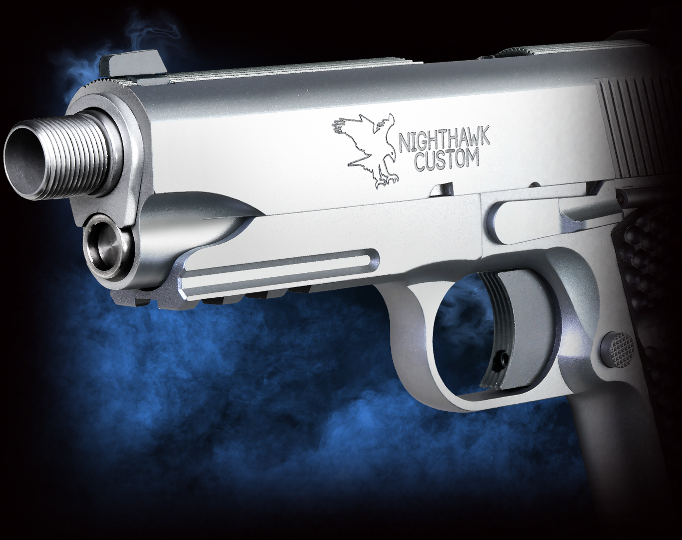 SSクーポン】WA ナイトホーク プロフェッショナル 2025ver. 【WESTERN