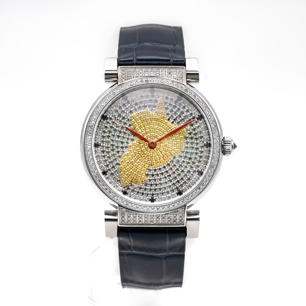 GREAT50 TATSUYA ISHII 腕時計 GREAT50 TATSUYA ISHII 腕時計 石井竜也