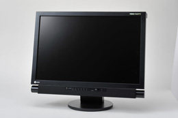 あのAVマルチモニターがデジタルチューナーを搭載 FORIS FX2431TV PC