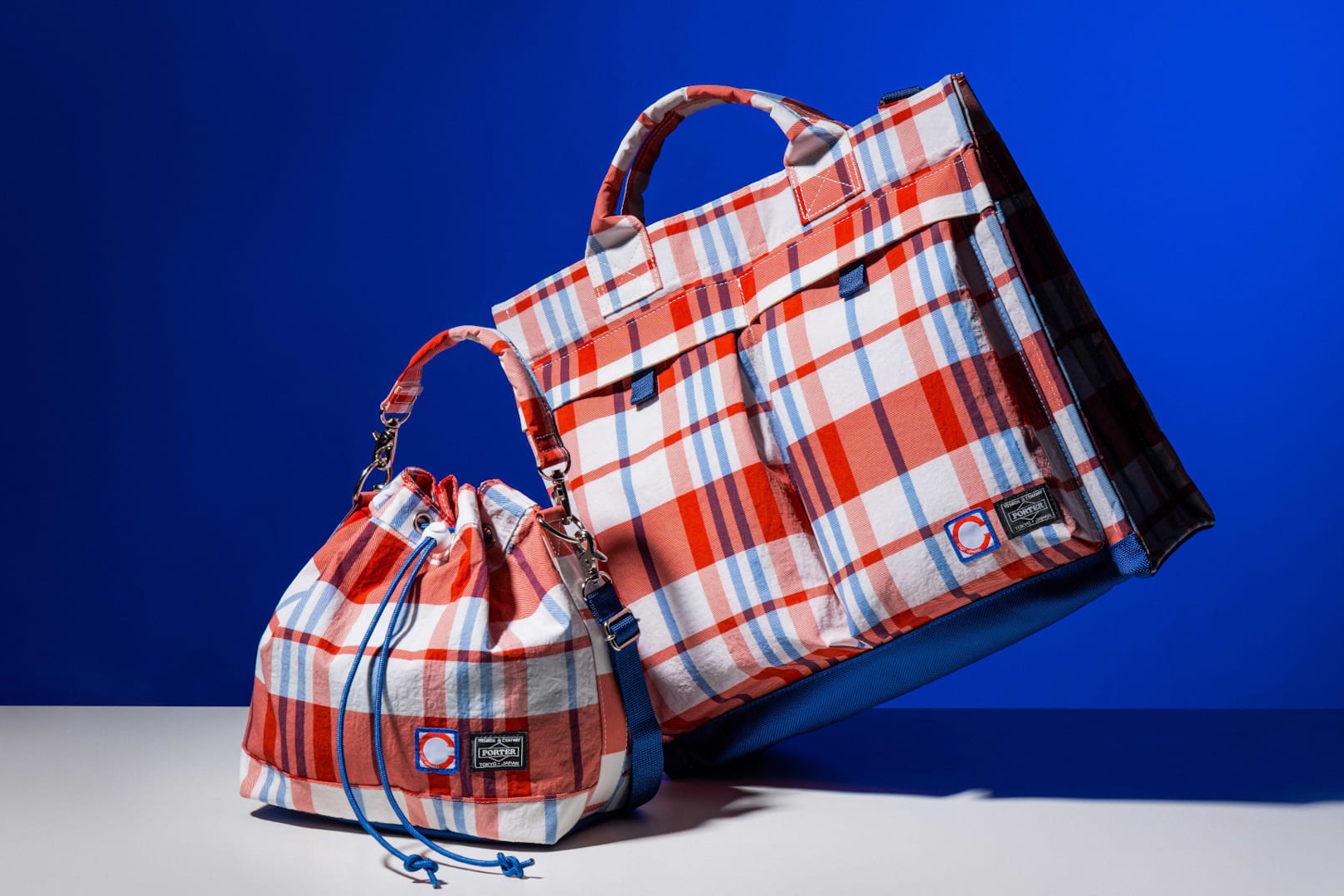 ミスチル porter コラボ 6点 まとめ売 トート ショルダー ap pop