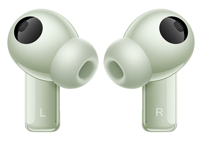 Huawei Freebuds Pro 4 Green - watchesonline.com