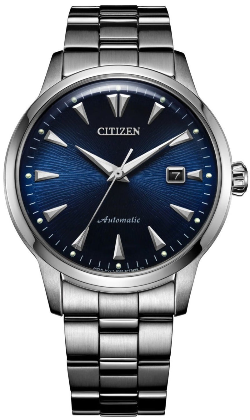 Citizen Kuroshio '64 Mechanical Automatic Asia Exclusive NK0008